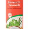 A.Vogel Herbamare BBQ - Luomuyrttimerisuola 125 g