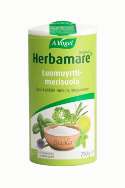 A.Vogel Herbamare yrttisuolaseos 250 g