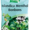 A.Vogel Islandica Menthol Bonbons kurkkupastilli 75 g