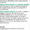 A.Vogel KelpasanVeg - Merilevätabletti 150 tabl.