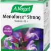 A.Vogel Menoforce Strong - Nainen 45+, 90 tabl.