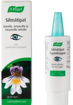 A.Vogel Silmätipat 10 ml