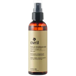 Avril Organic Arganöljy 100 ml