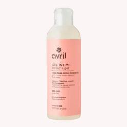 Avril Organic Intimate Gel - Intiimipesugeeli 200 ml