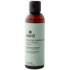 Avril Organic Jojobaöljy 100 ml