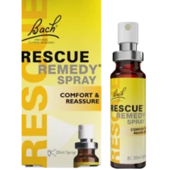 Bach Rescue Remedy Spray - Suihke 20 ml