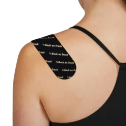 Back On Track Pre-Cut Welltex Tape - Teippi 5 kpl - poistuu