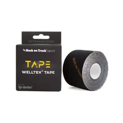 Back On Track Welltex Tape - Teippi 5 M