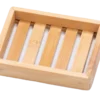Bambu Saippua-Alusta 1 kpl
