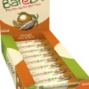 BareBar Appelsiini-Raakakaakaopatukka 24 x 40 g TUKKUPAKKAUS
