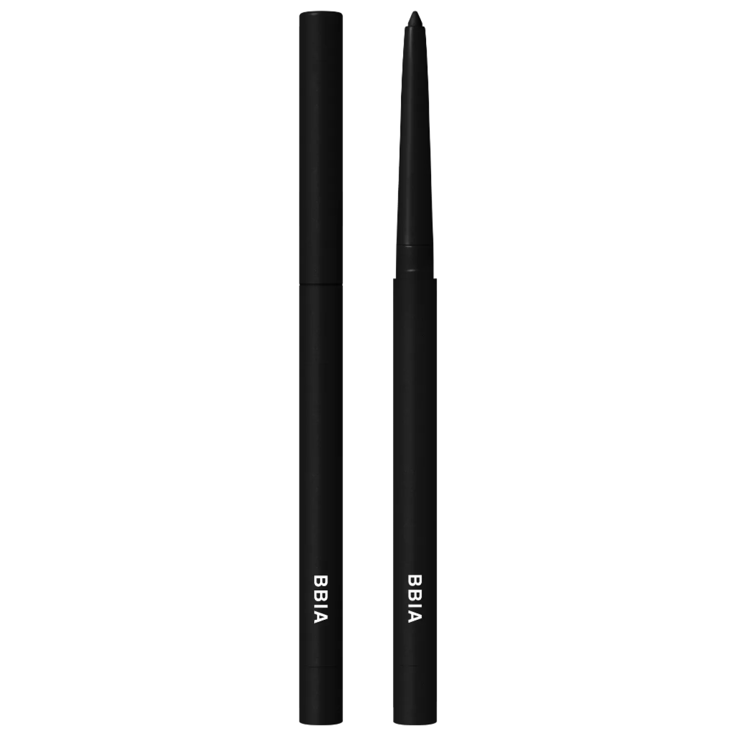 BBIA Last Auto Gel Eyeliner - Silmänrajauskynä 01 Noir