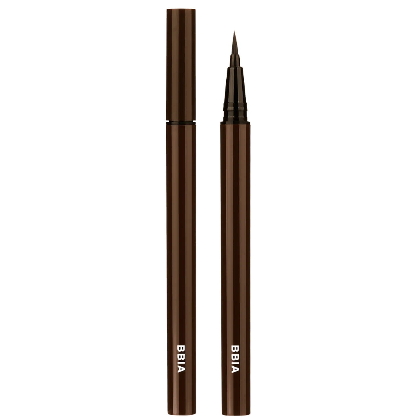 BBIA Last Pen Eyeliner - Nestemäinen silmänrajauskynä 03 Choco Brown
