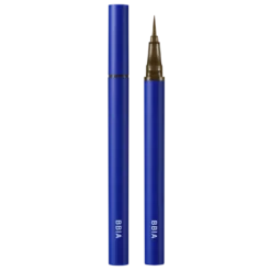 BBIA Never Die Brush Eyeliner - Nestemäinen silmänrajauskynä 02 Matte Brown