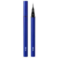 BBIA Never Die Brush Eyeliner - Nestemäinen silmänrajauskynä 01 Matte Black