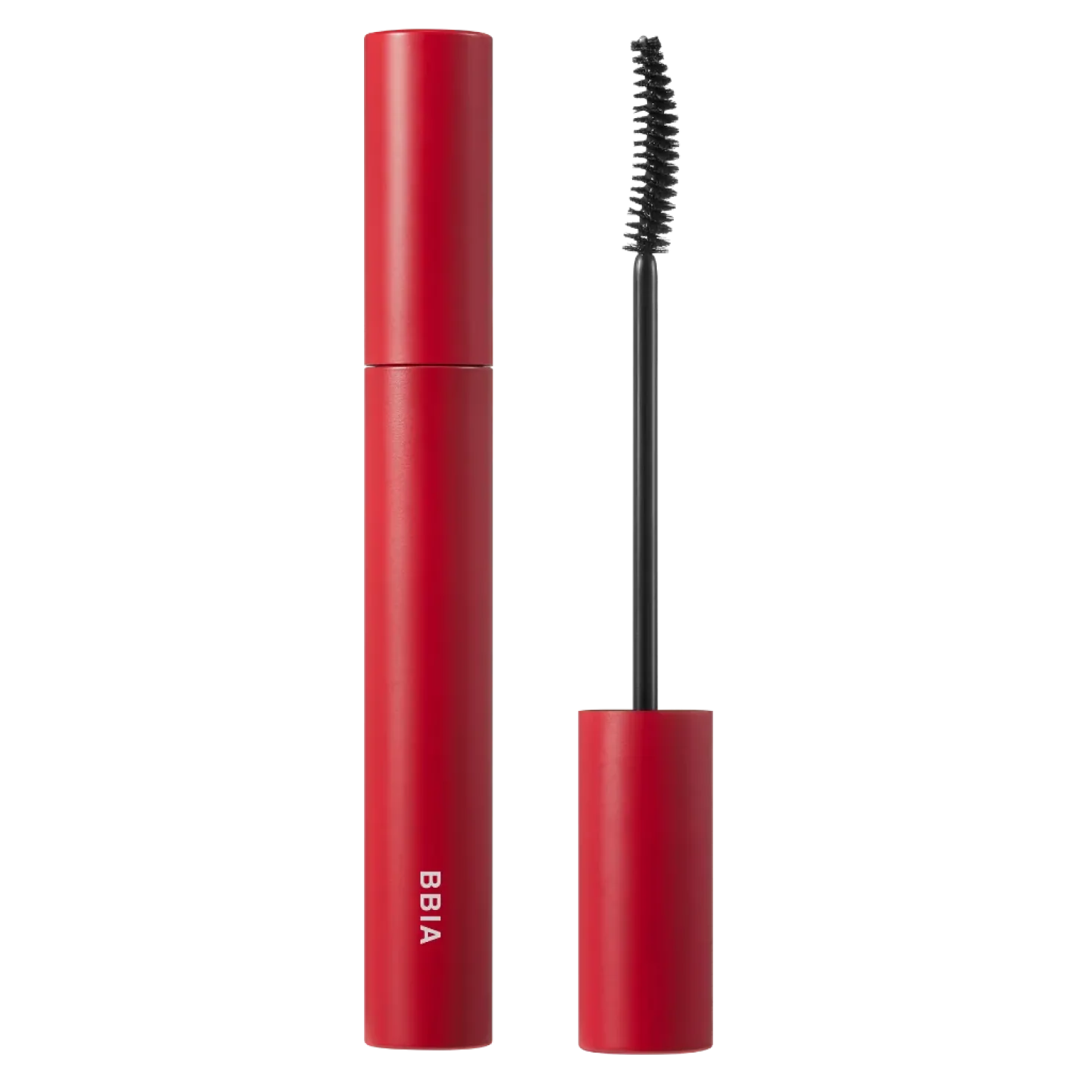 BBIA Never Die Mascara Extreme - Ripsiväri 01 Super Black 7 g
