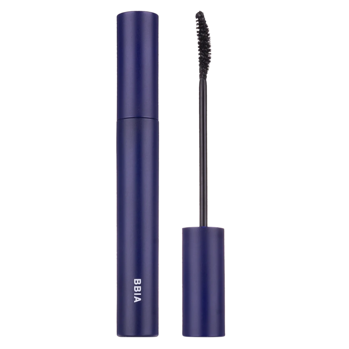 BBIA Never Die Mascara - Ripsiväri 01 Power Black 7 g