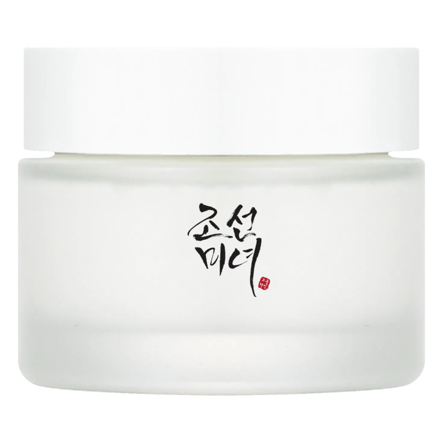 Beauty Of Joseon Dynasty Cream - Kasvovoide 50 ml