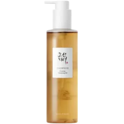 Beauty Of Joseon Ginseng Cleansing Oil - Puhdistusöljy 210 ml
