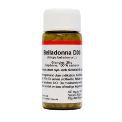Belladonna D30 H280FIN