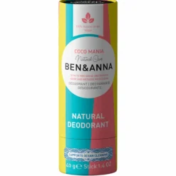 Ben & Anna Coco Mania Deodorantti 40 g