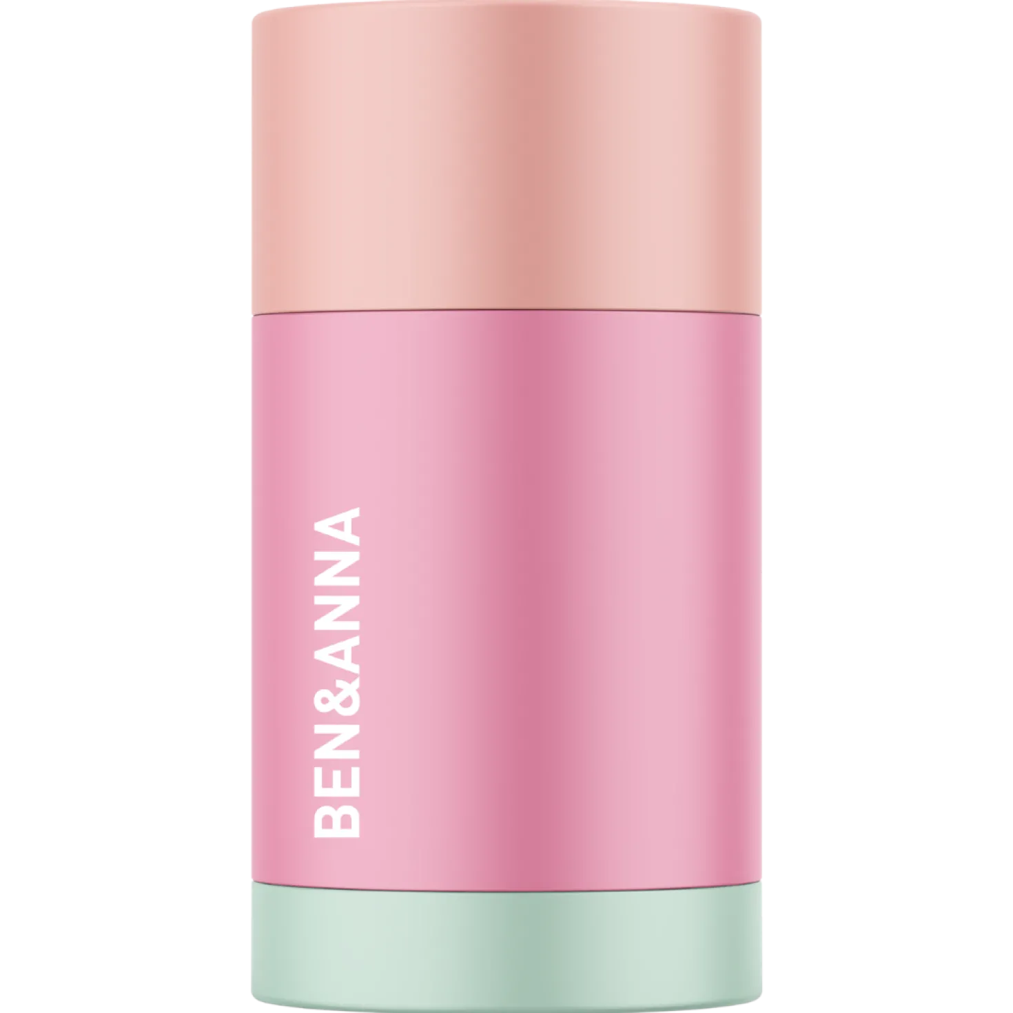 Ben & Anna Love Me - Deodorantti Kotelo + Täyttöpakkaus 40 g
