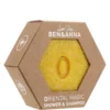 Ben & Anna Oriental Magic Shower & Shampoo - Ravitseva suihkusaippua hiuksille ja vartalolle 60 g