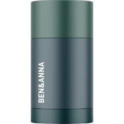 Ben & Anna Persian Lime - Deodorantti Kotelo + Täyttöpakkaus 40 g