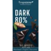 Benjamissimo Tumma Suklaa 80% 60 g