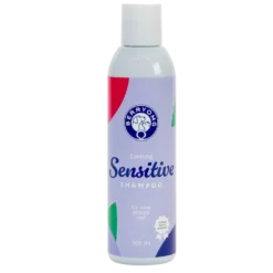 BerryOMG Calming Sensitive Shampoo Koirille 200 ml - Hajusteeton
