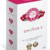 BerryOMG OMvEGA-3 90 kaps.