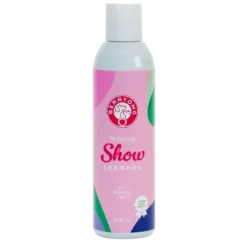 BerryOMG Perfecting Show Shampoo Koirille 200 ml