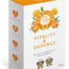BerryOMG Vitality & Defence 90 kaps.