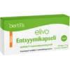 Bertil's Elivo Entsyymikapseli 20 kaps. - Huom! Pakkaus vaurioitunut, tuote käyttökelpoinen