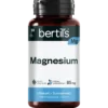 Bertil’s Magnesium 85 mg 200 tabl.