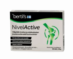 Bertil's NivelActive 60 tabl.