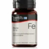 Bertil's Rauta 25 mg - Rauta-aminohappokelaatti 100 tabl.
