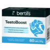 Bertil's TestoBoost 60 tabl.