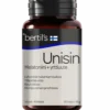 Bertil's Unisin 90 tabl. - Melatoniini+yrttiuute