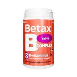 Betax B-Complex 100 tabl.
