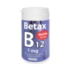 Betax B12 1 mg - B12-vitamiini 220 imeskelytablettia