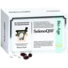 Bio-Age SelenoQ10 120 tabl. + 120 kaps. - poistuu