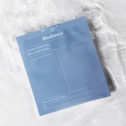Biodance Hydro Cera-Nol Real Deep Mask - Kasvonaamio 1 kpl