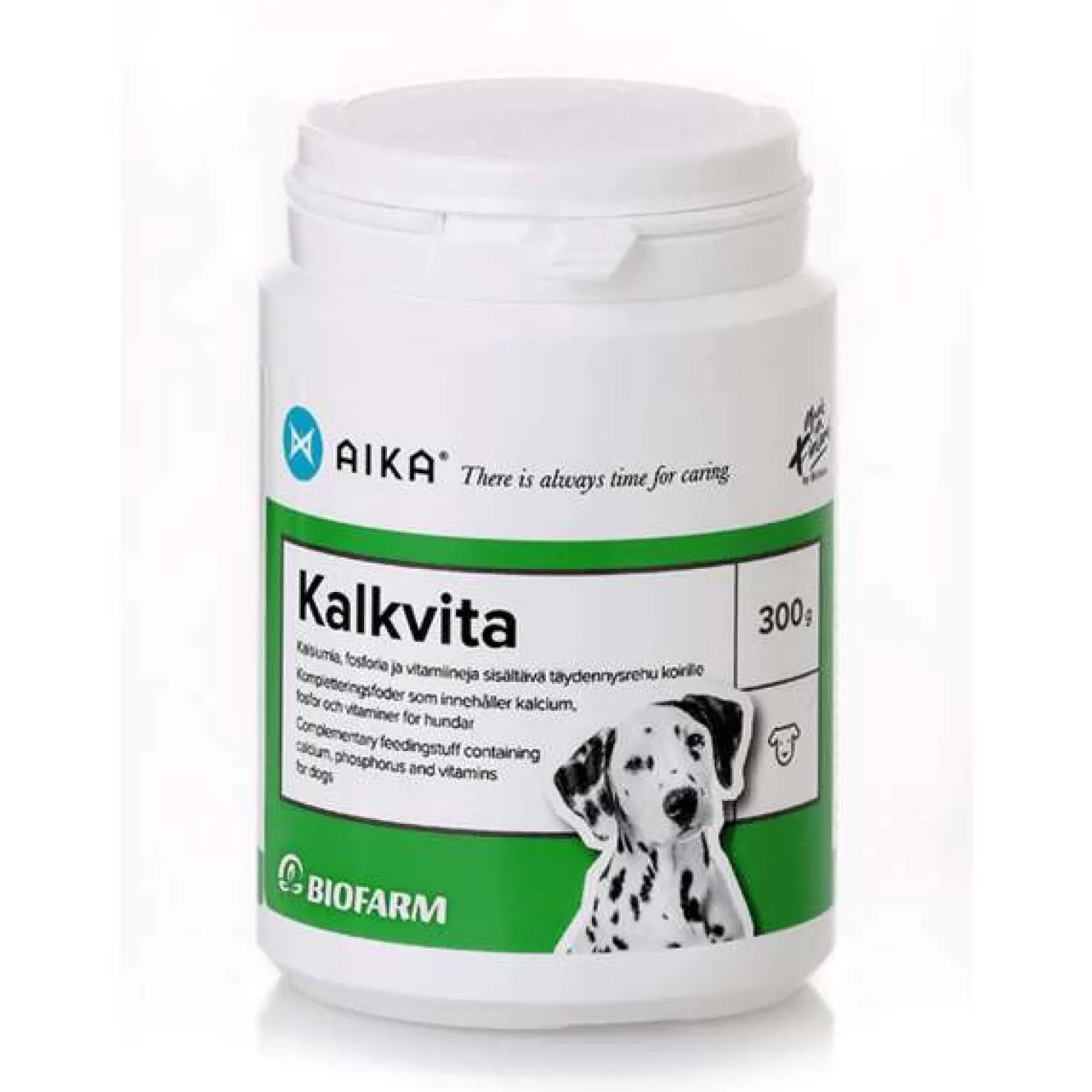 Biofarm Kalkvita 300 g