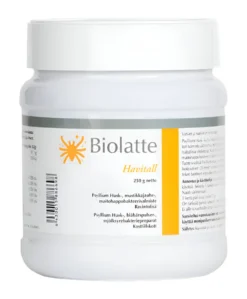 Biolatte Havitall - 250 g