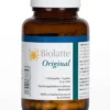 Biolatte Original - Maitohappobakteerivalmiste 110 kaps.