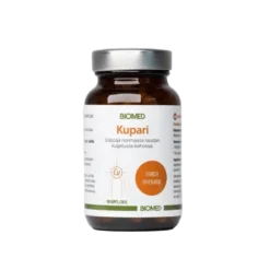 Biomed Kupari 2 mg 90 kaps.
