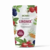 Biomed Linomix - Pellavansiemenrouhe 500 g