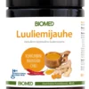 Biomed Luuliemijauhe Kurkumiini + Inkivääri + Chili 40 g