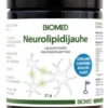 Biomed Neurolipidijauhe 21 g
