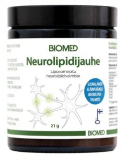 Biomed Neurolipidijauhe 21 g